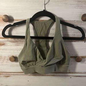 lululemon sweet awakenings sportsbra